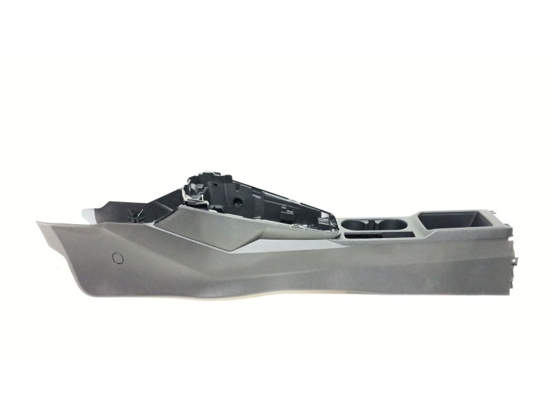 Recambio de consola central para audi a3 sportback (8ya, 8yf) 35 tdi referencia OEM IAM 8Y18632414PK  