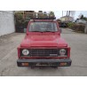suzuki samurai todo terreno, cerrada (sj_) del año 1987