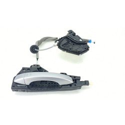 MANETA EXTERIOR TRASERA IZQUIERDA 4M0837885A 