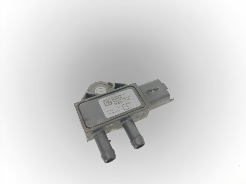 Recambio de sensor para peugeot 3008 i monospace (0u_) 2.0 hdi referencia OEM IAM 9662143180  