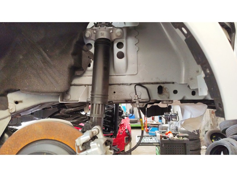 Recambio de amortiguador trasero izquierdo para ford kuga iii (dfk) 1.5 ecoboost referencia OEM IAM 2778491  
