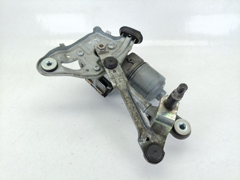 Recambio de motor limpia delantero para peugeot 3008 i monospace (0u_) 2.0 hdi referencia OEM IAM 9671062180  