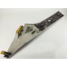 Recambio de moldura para fiat ducato caja/chasis (250_) 150 multijet 2,3 d referencia OEM IAM 1315640070  