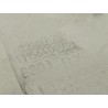 Recambio de moldura para fiat ducato caja/chasis (250_) 150 multijet 2,3 d referencia OEM IAM 1315640070  