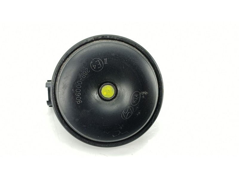 Recambio de claxon para hyundai kona (os, ose, osi) 1.6 gdi hybrid referencia OEM IAM 28R000906  