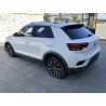 volkswagen t-roc (a11, d11) del año 2018