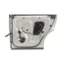 Recambio de puerta trasera derecha para audi q7 (4mb, 4mg, 4mq) 3.0 60 tfsi e quattro referencia OEM IAM 4M0831052G  
