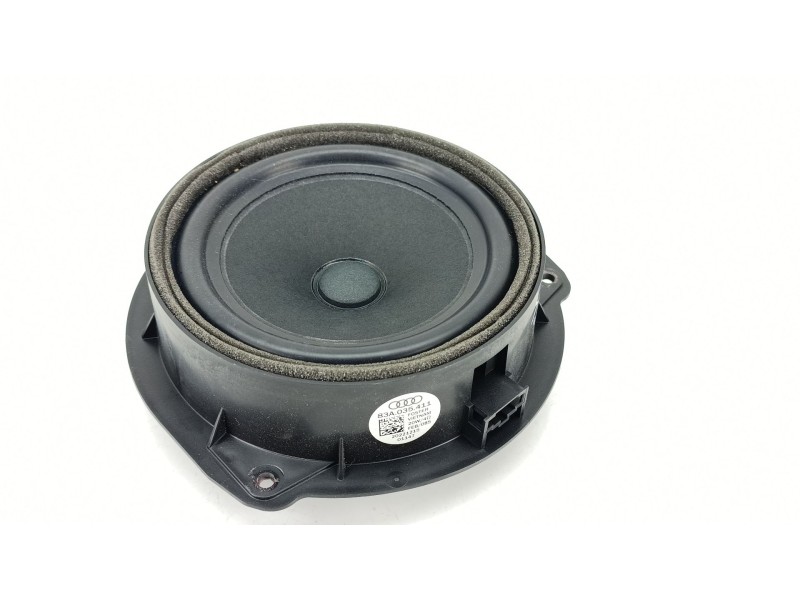 Recambio de sistema audio / radio cd para audi a3 sportback (8ya, 8yf) 35 tdi referencia OEM IAM 83A035411  