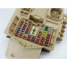 Recambio de caja reles / fusibles para kia optima (jf) 1.7 crdi referencia OEM IAM 91950D4111  