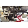 Recambio de amortiguador trasero izquierdo para ford kuga iii (dfk) 1.5 ecoboost referencia OEM IAM 2778491  