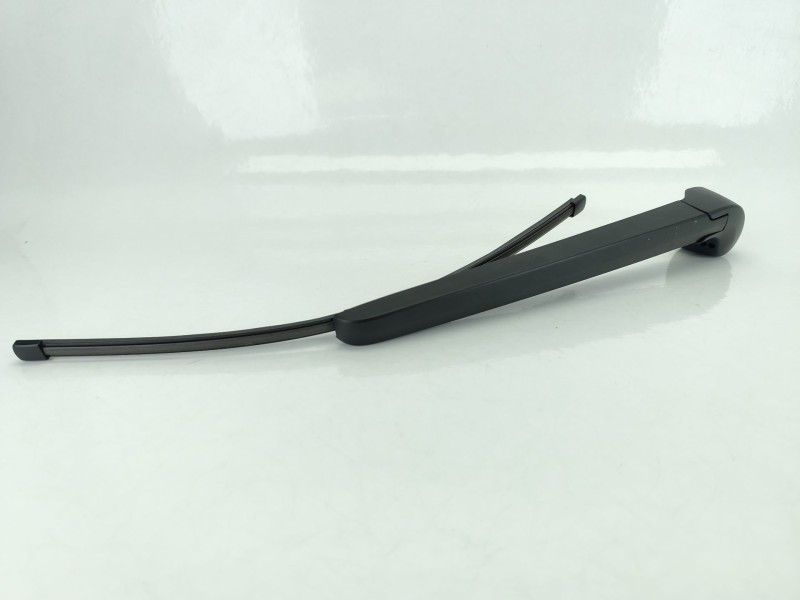 Recambio de brazo limpia trasero para audi q7 (4mb, 4mg, 4mq) 3.0 60 tfsi e quattro referencia OEM IAM 4M0955407A1P9  