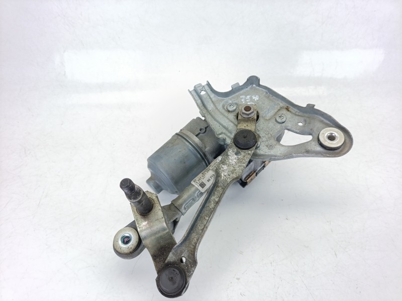 Recambio de motor limpia delantero para peugeot 3008 i monospace (0u_) 2.0 hdi referencia OEM IAM 9671062380  