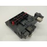 Recambio de caja reles / fusibles para seat altea (5p1) 1.9 tdi referencia OEM IAM 1K0937049M  