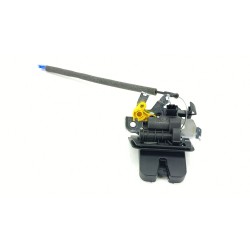 CERRADURA MALETERO / PORTON 4M0827506D 