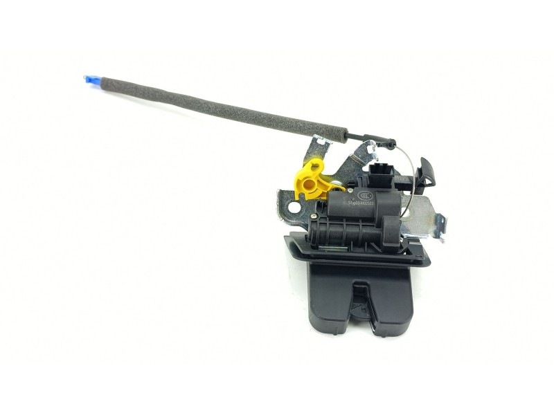 Recambio de cerradura maletero / porton para audi q7 (4mb, 4mg, 4mq) 3.0 60 tfsi e quattro referencia OEM IAM 4M0827506D  