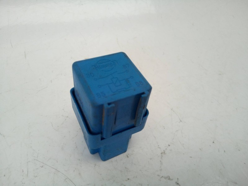 Recambio de rele para nissan terrano/terrano.ii (r20) sport referencia OEM IAM 252309F900  