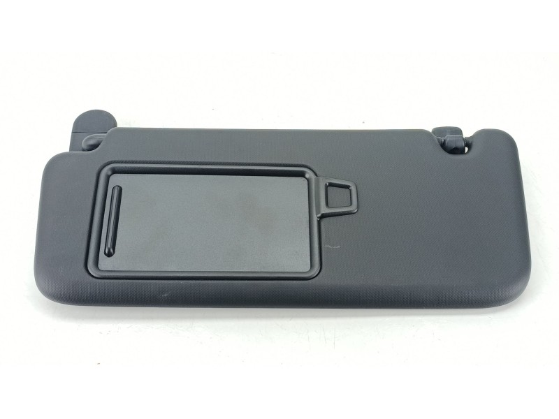 Recambio de parasol izquierdo para hyundai kona (os, ose, osi) 1.6 gdi hybrid referencia OEM IAM 85210BE310NNB  