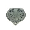 Recambio de embellecedor para fiat ducato caja/chasis (250_) 150 multijet 2,3 d referencia OEM IAM 46759488  