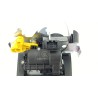Recambio de cerradura maletero / porton para audi q7 (4mb, 4mg, 4mq) 3.0 60 tfsi e quattro referencia OEM IAM 4M0827506D  