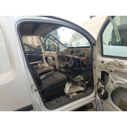 GOMAS CONTORNO PUERTA 8200425627 