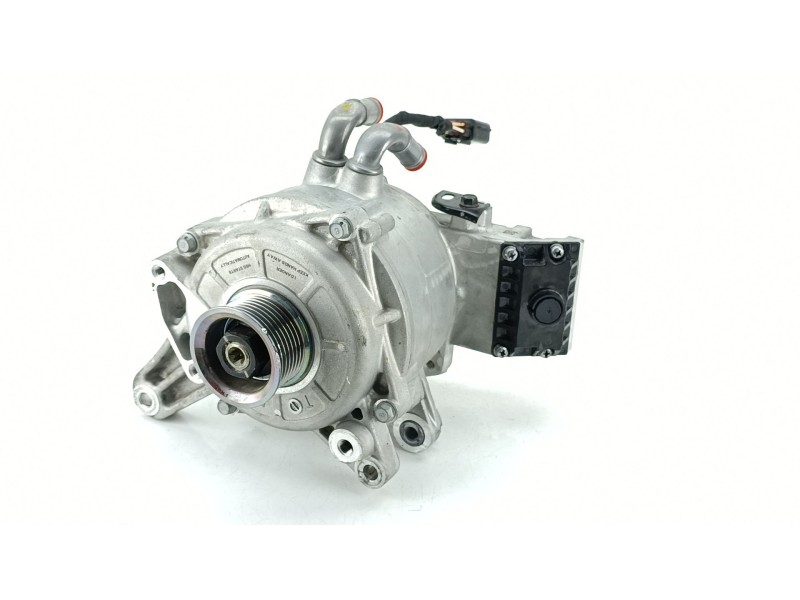 Recambio de alternador para hyundai kona (os, ose, osi) 1.6 gdi hybrid referencia OEM IAM 3739003920  