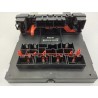Recambio de caja reles / fusibles para seat leon (1p1) 2.0 tdi referencia OEM IAM 3C0937049E  