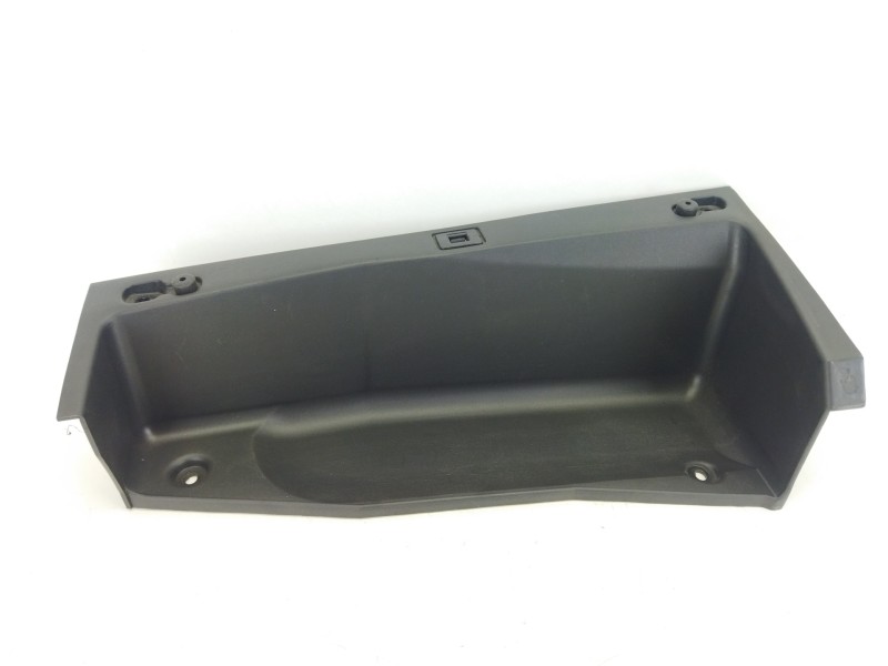 Recambio de guantera para fiat ducato caja/chasis (250_) 150 multijet 2,3 d referencia OEM IAM 1308118070  