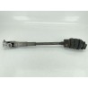 Recambio de columna direccion para bmw x1 (e84) sdrive 20 d referencia OEM IAM 4211051657  