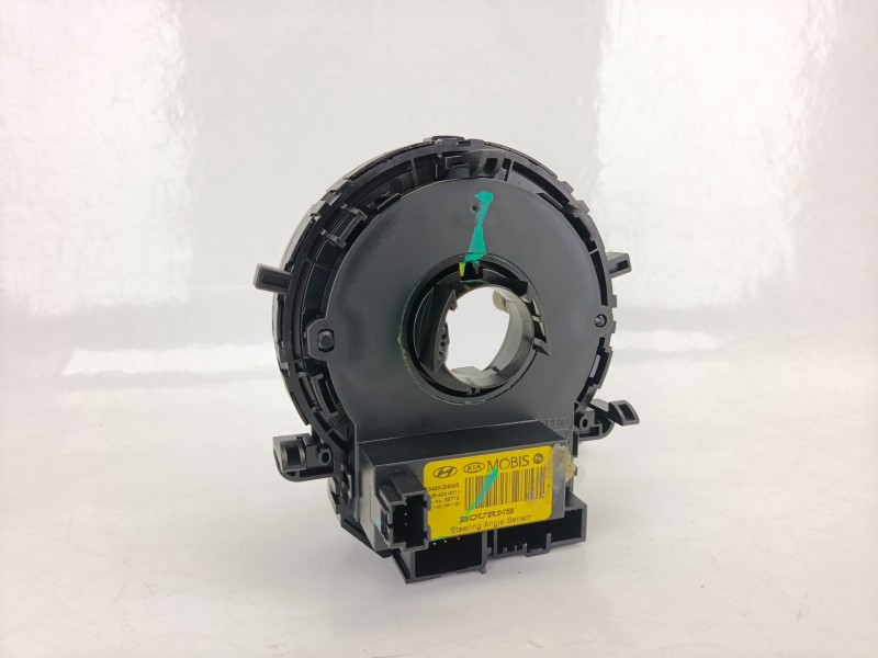 Recambio de anillo airbag para kia optima (jf) 1.7 crdi referencia OEM IAM 93480D4000  