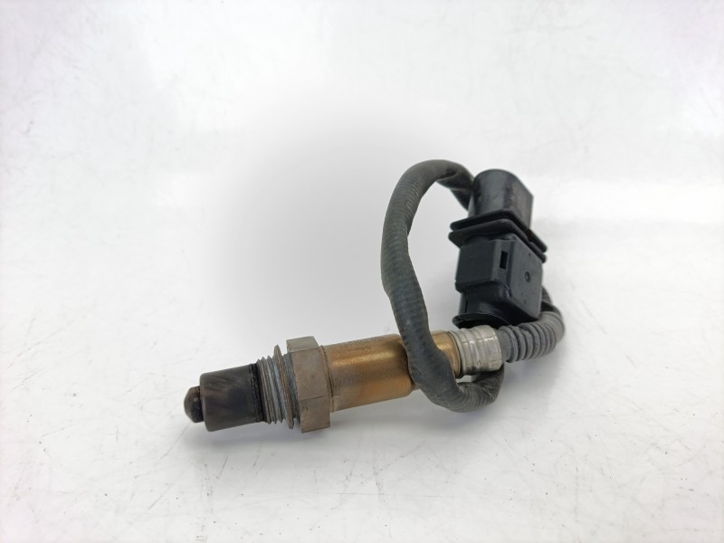 Recambio de sonda lambda para peugeot 3008 i monospace (0u_) 2.0 hdi referencia OEM IAM 9681852780  