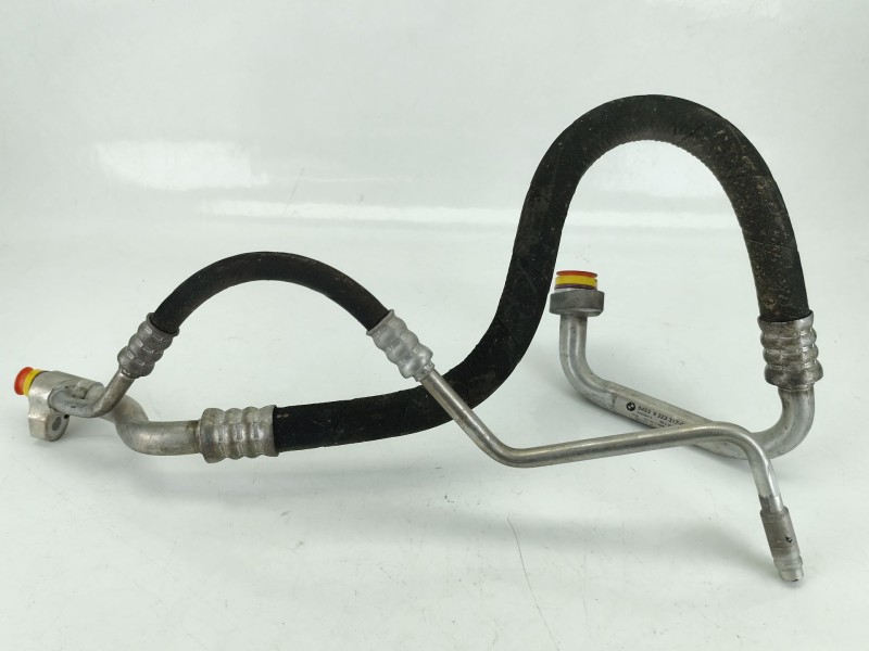 Recambio de tubos aire acondicionado para bmw x1 (e84) sdrive 20 d referencia OEM IAM 6453922331701  
