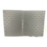 Recambio de moldura para fiat ducato caja/chasis (250_) 150 multijet 2,3 d referencia OEM IAM 1308522070  