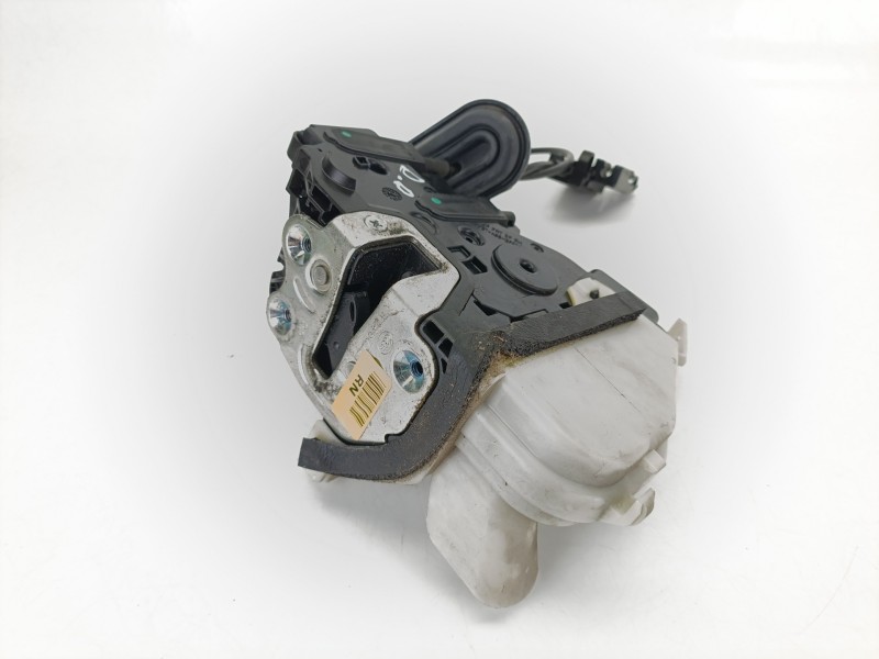 Recambio de cerradura puerta delantera derecha para kia optima (jf) 1.7 crdi referencia OEM IAM 81320D4110HIL  