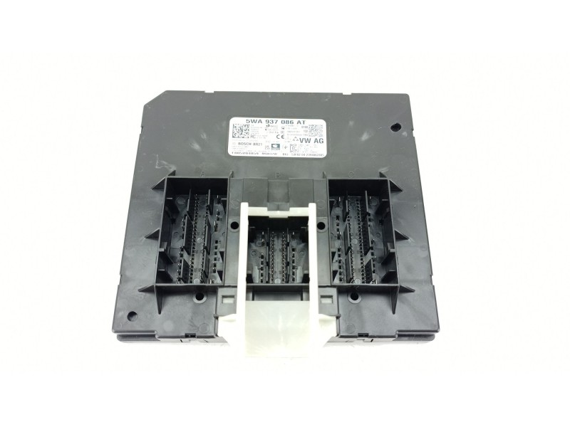 Recambio de modulo electronico para audi a3 sportback (8ya, 8yf) 35 tdi referencia OEM IAM 5WA937086AT  