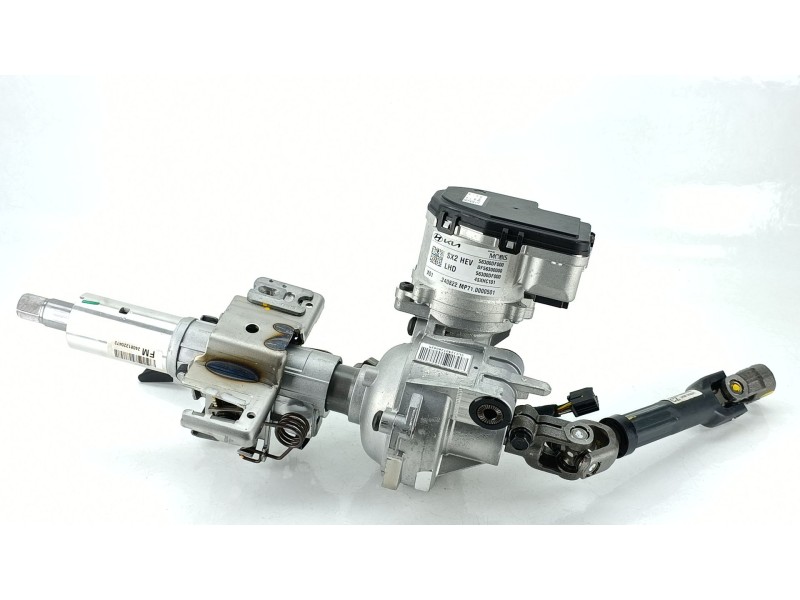 Recambio de columna direccion para hyundai kona (os, ose, osi) 1.6 gdi hybrid referencia OEM IAM 56300DF000  