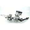Recambio de columna direccion para hyundai kona (os, ose, osi) 1.6 gdi hybrid referencia OEM IAM 56300DF000  