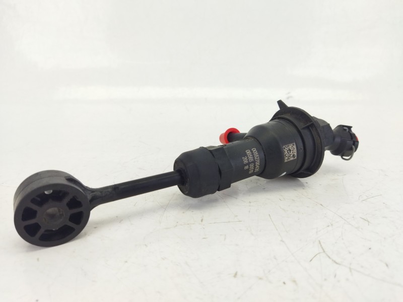 Recambio de bomba embrague para fiat ducato caja/chasis (250_) 150 multijet 2,3 d referencia OEM IAM 00552700430  