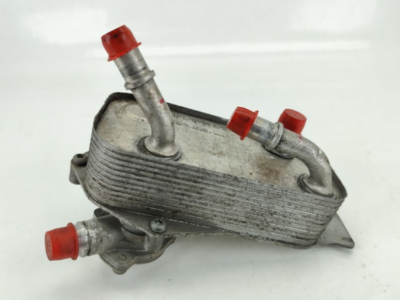 Recambio de enfriador aceite direccion para bmw x1 (e84) sdrive 20 d referencia OEM IAM 17217529499  