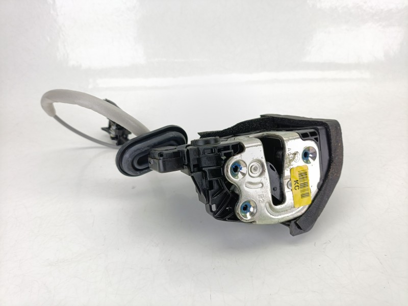 Recambio de cerradura puerta trasera derecha para kia optima (jf) 1.7 crdi referencia OEM IAM 81420D4020HH2  