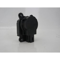 MOTOR APERTURA TRAMPILLAS CLIMATIZADOR AV6N19E616AA 