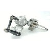 Recambio de columna direccion para hyundai kona (os, ose, osi) 1.6 gdi hybrid referencia OEM IAM 56300DF000  