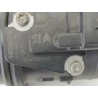 Recambio de caudalimetro para peugeot 3008 i monospace (0u_) 2.0 hdi referencia OEM IAM 9662635680  