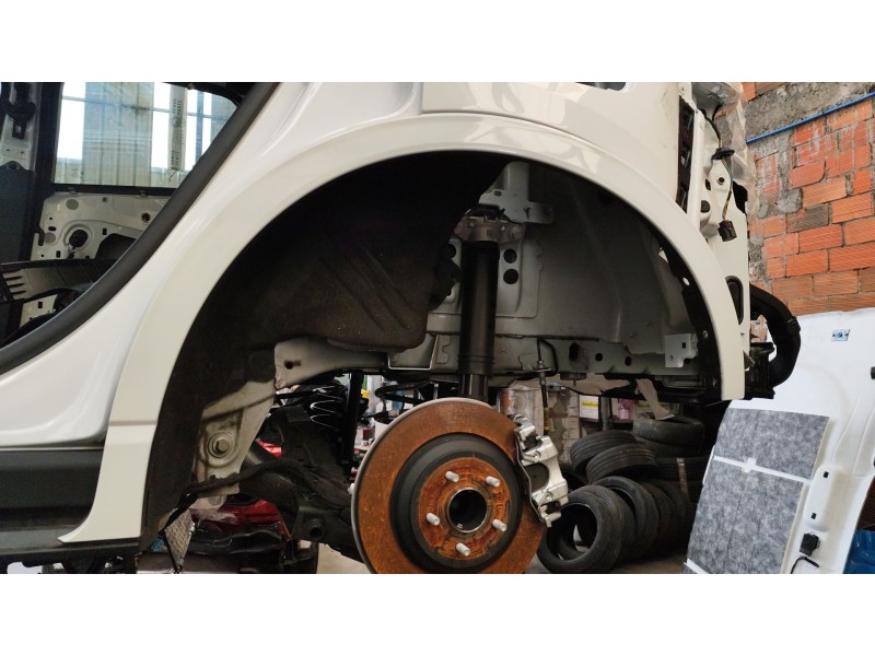 Recambio de aletin trasero izquierdo para ford kuga iii (dfk) 1.5 ecoboost referencia OEM IAM 2657231  