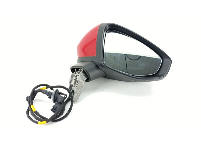 Recambio de retrovisor derecho para audi a3 sportback (8ya, 8yf) 35 tdi referencia OEM IAM 8Y1857410A  
