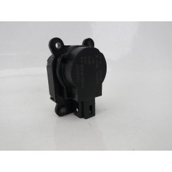 MOTOR APERTURA TRAMPILLAS CLIMATIZADOR AV6N19E616AA 