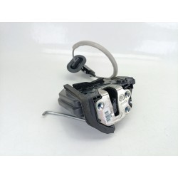 CERRADURA PUERTA TRASERA IZQUIERDA 81410D4020HH2 