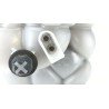 Recambio de deposito expansion para audi q7 (4mb, 4mg, 4mq) 3.0 60 tfsi e quattro referencia OEM IAM 4M0121403G  