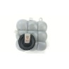 Recambio de deposito expansion para audi q7 (4mb, 4mg, 4mq) 3.0 60 tfsi e quattro referencia OEM IAM 4M0121403G  