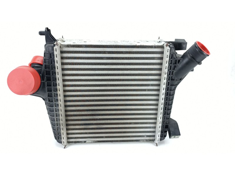 Recambio de intercooler para audi q7 (4mb, 4mg, 4mq) 3.0 60 tfsi e quattro referencia OEM IAM 4M0145804BR  