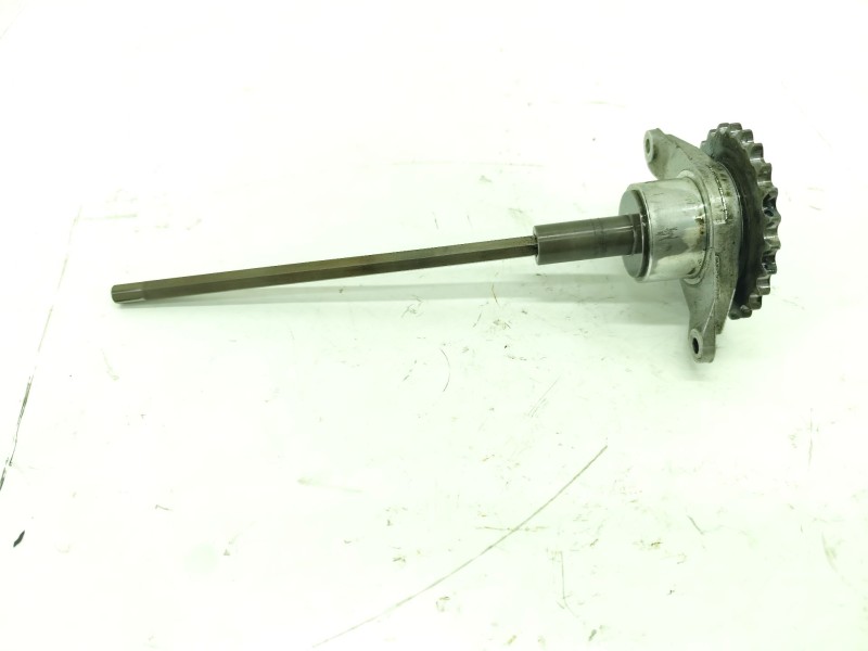 Recambio de bomba aceite para volkswagen touareg (7la, 7l6, 7l7) 3.0 v6 tdi referencia OEM IAM   